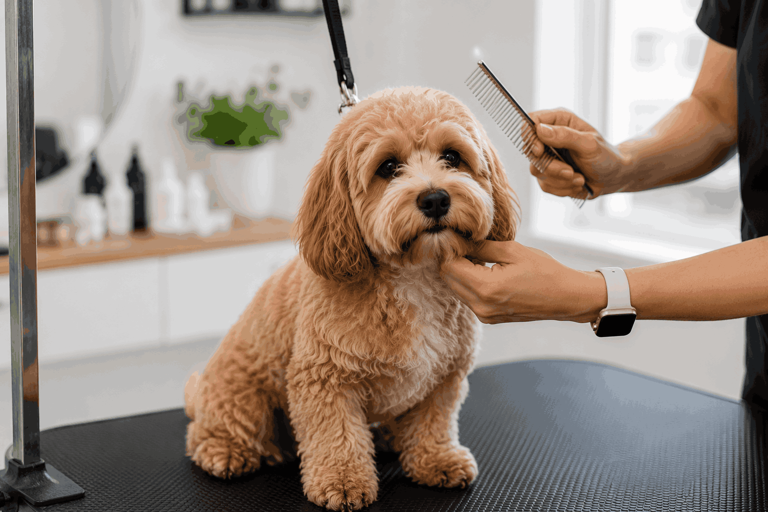How Often Should You Groom Your Dog in San Diego?